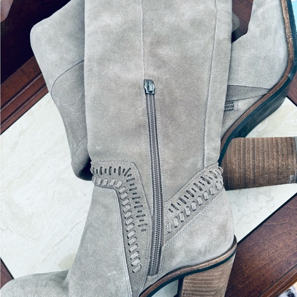 Vince Camuto knee high boots - Picture 6 of 7